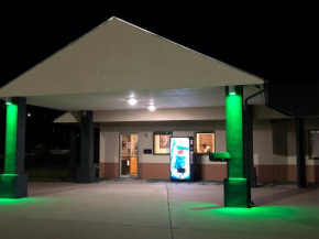Hotels in Kiowa County